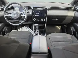 Hyundai SANTA CRUZ 2023 AWD Night 4p Crew Cab 4.3ft SB