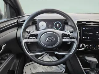 Hyundai SANTA CRUZ 2023 AWD Night 4p Crew Cab 4.3ft SB