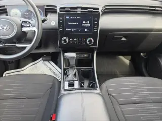 Hyundai SANTA CRUZ 2023 AWD Night 4p Crew Cab 4.3ft SB