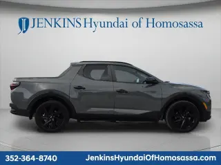 Hyundai SANTA CRUZ 2023 AWD Night 4p Crew Cab 4.3ft SB