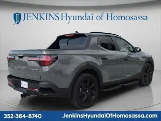 Hyundai SANTA CRUZ 2023 AWD Night 4p Crew Cab 4.3ft SB
