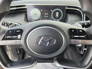 Hyundai SANTA CRUZ 2023 AWD Night 4p Crew Cab 4.3ft SB