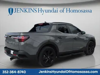 Hyundai SANTA CRUZ 2023 AWD Night 4p Crew Cab 4.3ft SB