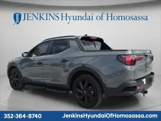 Hyundai SANTA CRUZ 2023 AWD Night 4p Crew Cab 4.3ft SB