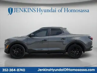 Hyundai SANTA CRUZ 2023 AWD Night 4p Crew Cab 4.3ft SB