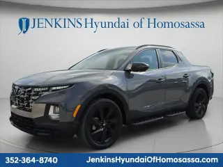 Hyundai SANTA CRUZ 2023 AWD Night 4p Crew Cab 4.3ft SB