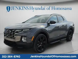 Hyundai SANTA CRUZ 2023 AWD Night 4p Crew Cab 4.3ft SB