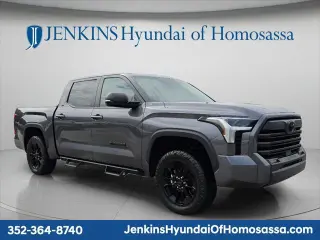 Toyota Tundra 2025 4x2 SR5 4p CrewMax Cabina Pickup SB