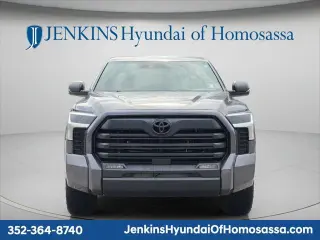 Toyota Tundra 2025 4x2 SR5 4p CrewMax Cabina Pickup SB