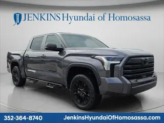 Toyota Tundra 2025 4x2 SR5 4p CrewMax Cabina Pickup SB