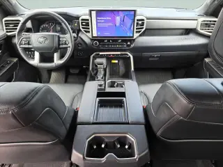 Toyota Tundra 2025 4x2 SR5 4p CrewMax Cabina Pickup SB