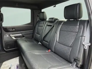 Toyota Tundra 2025 4x2 SR5 4p CrewMax Cabina Pickup SB