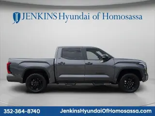 Toyota Tundra 2025 4x2 SR5 4p CrewMax Cabina Pickup SB