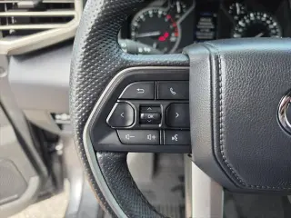 Toyota Tundra 2025 4x2 SR5 4p CrewMax Cabina Pickup SB