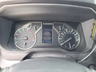 Toyota Tundra 2025 4x2 SR5 4p CrewMax Cabina Pickup SB