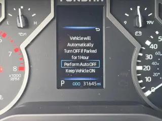 Toyota Tundra 2025 4x2 SR5 4p CrewMax Cabina Pickup SB
