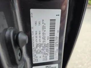 Toyota Tundra 2025 4x2 SR5 4p CrewMax Cabina Pickup SB