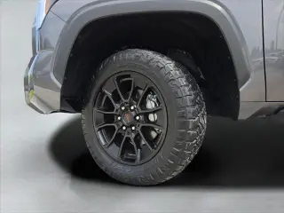 Toyota Tundra 2025 4x2 SR5 4p CrewMax Cabina Pickup SB