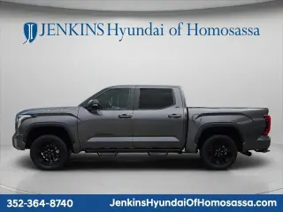 Toyota Tundra 2025 4x2 SR5 4p CrewMax Cabina Pickup SB