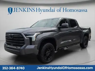 Toyota Tundra 2025 4x2 SR5 4p CrewMax Cabina Pickup SB