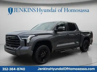 Toyota Tundra 2025 4x2 SR5 4p CrewMax Cabina Pickup SB