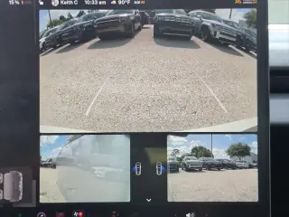 Tesla Model 3 2025 Long Range 4p Fastback