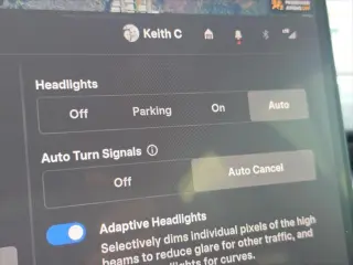 Tesla Model 3 2025 Long Range 4p Fastback
