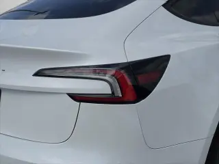 Tesla Model 3 2025 Long Range 4p Fastback