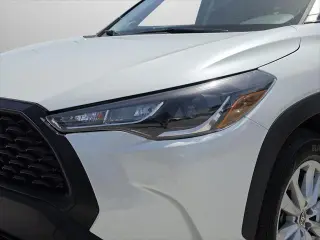 Toyota Corolla Cross 2022 LE 4p Crossover