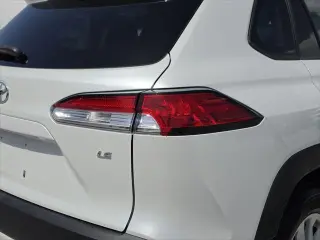Toyota Corolla Cross 2022 LE 4p Crossover
