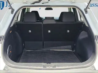 Toyota Corolla Cross 2022 LE 4p Crossover