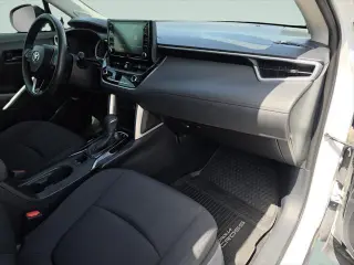 Toyota Corolla Cross 2022 LE 4p Crossover