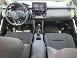 Toyota Corolla Cross 2022 LE 4p Crossover
