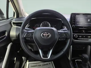 Toyota Corolla Cross 2022 LE 4p Crossover