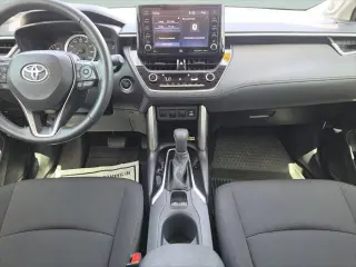 Toyota Corolla Cross 2022 LE 4p Crossover
