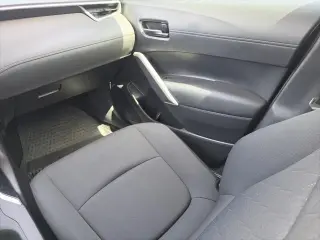 Toyota Corolla Cross 2022 LE 4p Crossover
