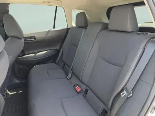 Toyota Corolla Cross 2022 LE 4p Crossover