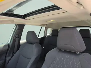 Toyota Corolla Cross 2022 LE 4p Crossover