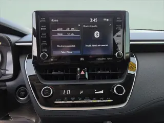 Toyota Corolla Cross 2022 LE 4p Crossover