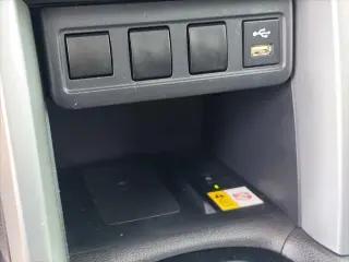 Toyota Corolla Cross 2022 LE 4p Crossover