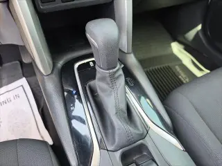 Toyota Corolla Cross 2022 LE 4p Crossover
