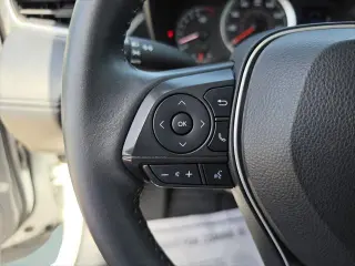 Toyota Corolla Cross 2022 LE 4p Crossover