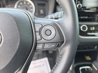 Toyota Corolla Cross 2022 LE 4p Crossover