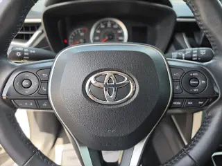Toyota Corolla Cross 2022 LE 4p Crossover