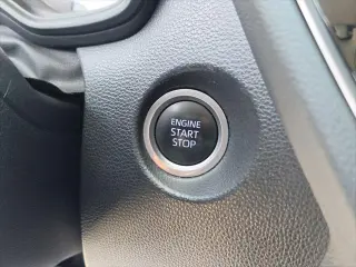 Toyota Corolla Cross 2022 LE 4p Crossover