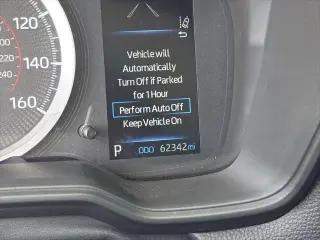 Toyota Corolla Cross 2022 LE 4p Crossover