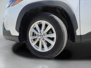 Toyota Corolla Cross 2022 LE 4p Crossover