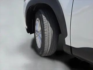 Toyota Corolla Cross 2022 LE 4p Crossover