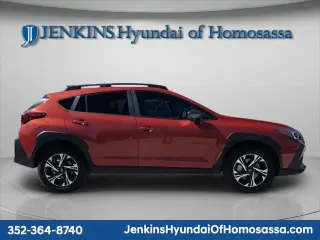 Subaru Crosstrek 2024 AWD Premium 4dr Crossover