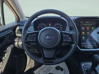 Subaru Crosstrek 2024 AWD Premium 4dr Crossover